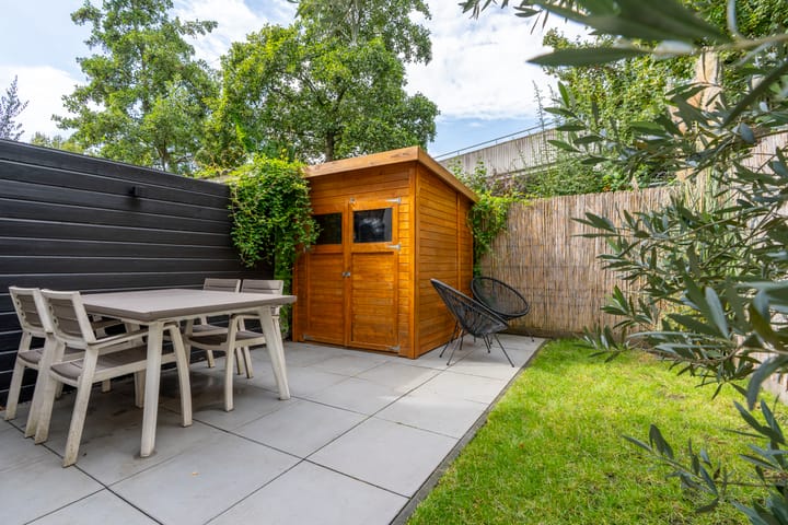 Foto 3 van Adriaen van Ostadelaan 119