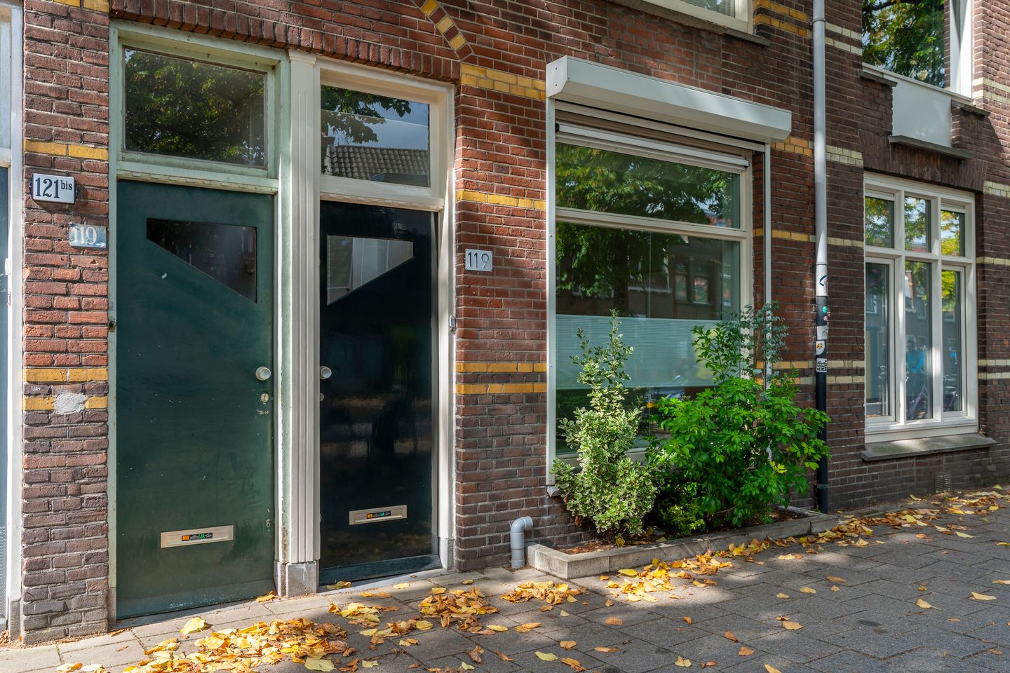 Foto 5 van Adriaen van Ostadelaan 119