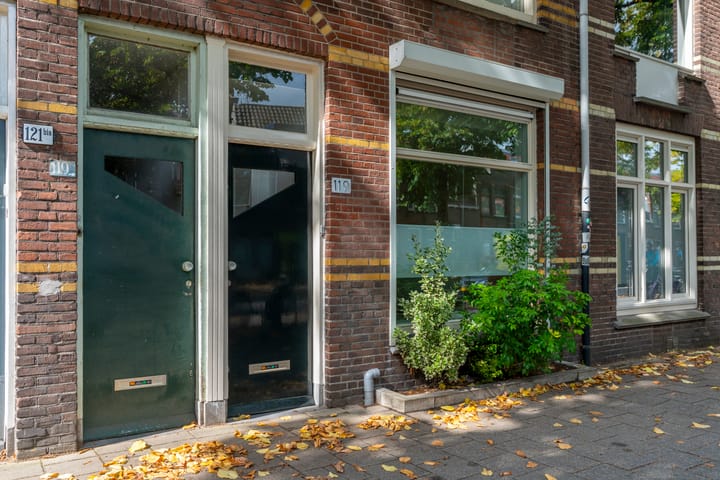 Foto 5 van Adriaen van Ostadelaan 119