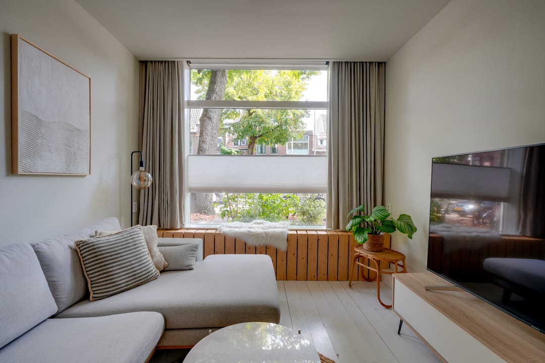 Foto 8 van Adriaen van Ostadelaan 119