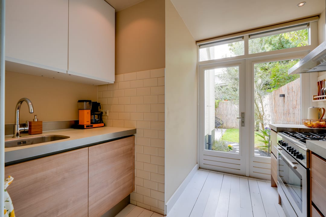 Foto 13 van Adriaen van Ostadelaan 119