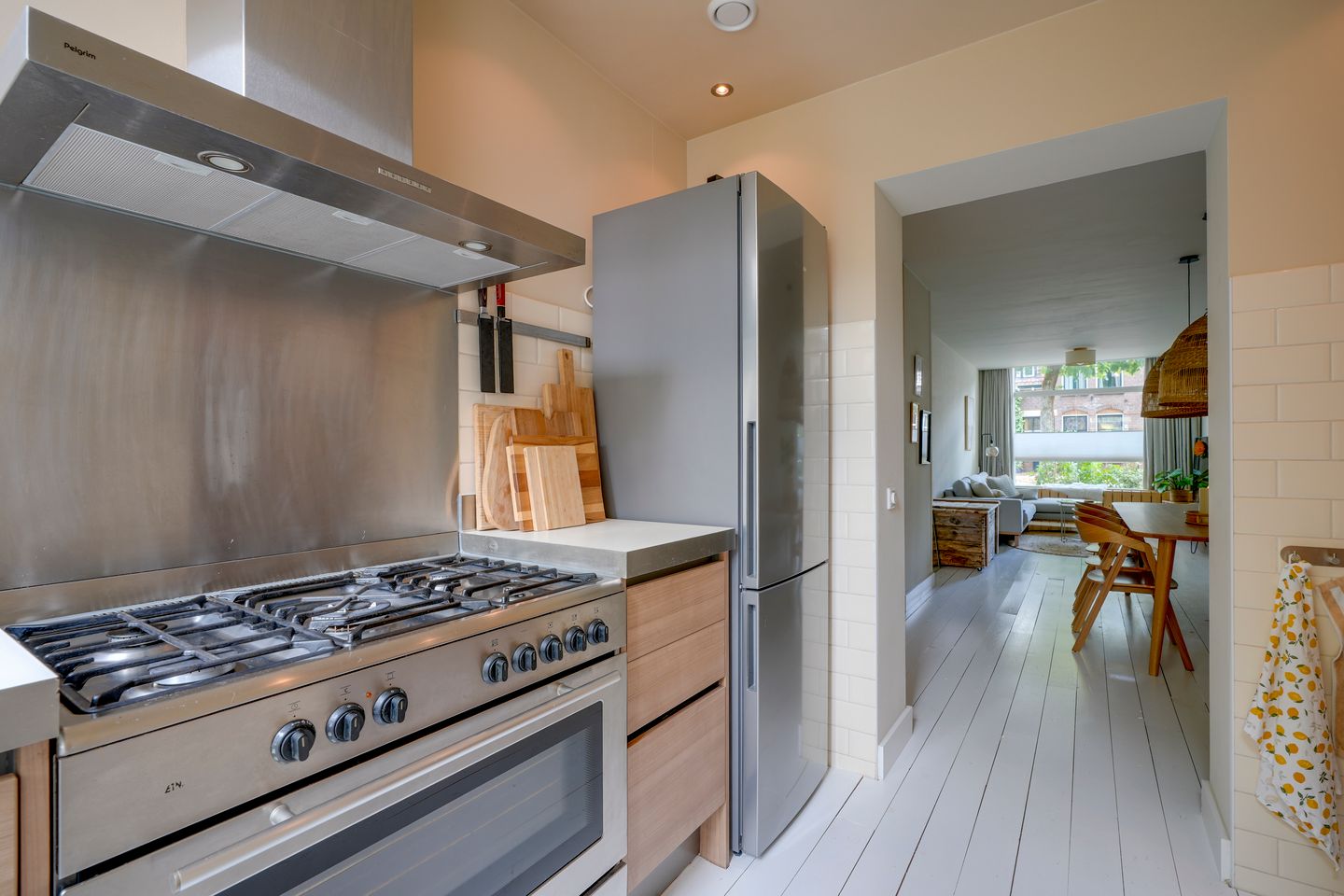 Foto 14 van Adriaen van Ostadelaan 119