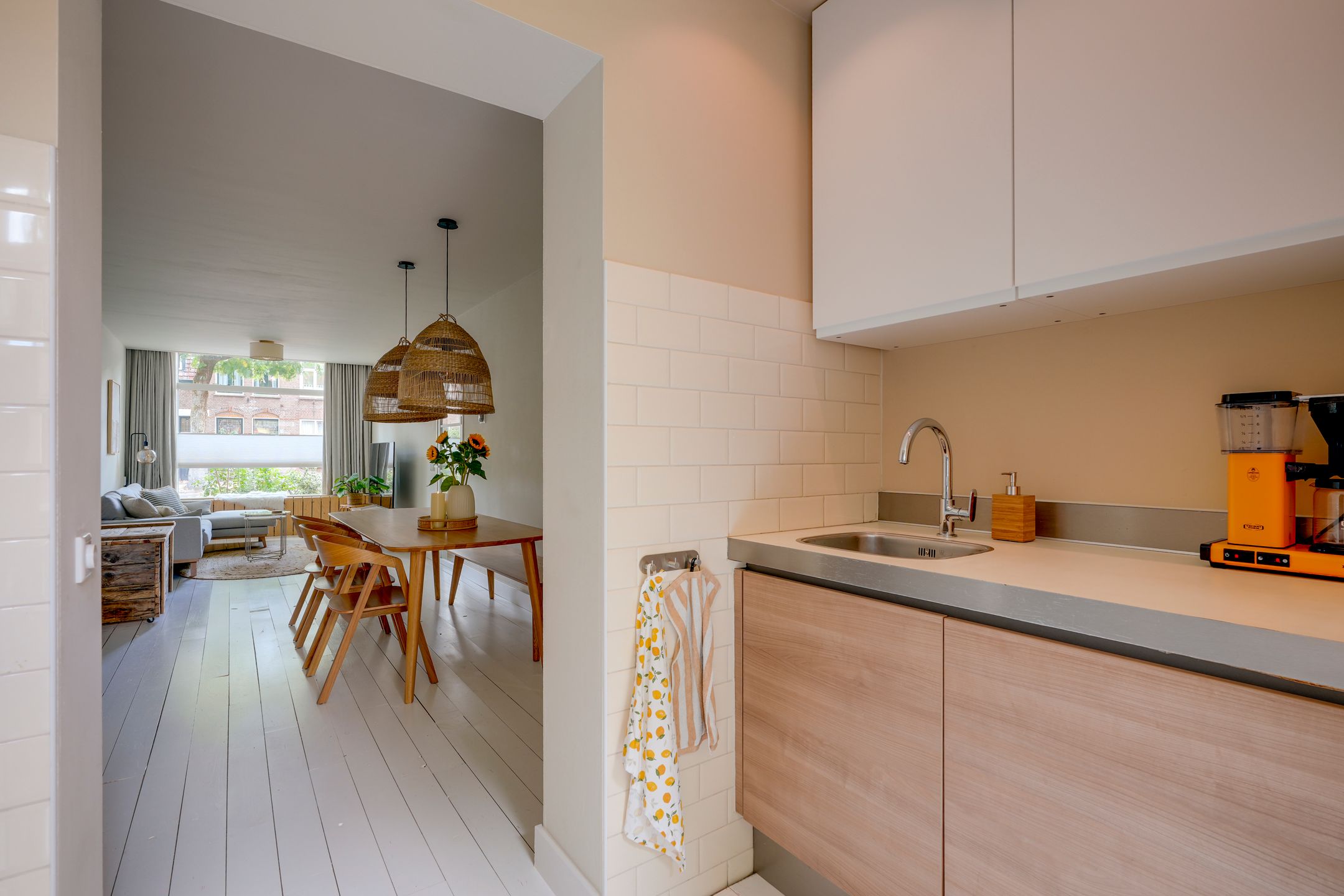 Foto 15 van Adriaen van Ostadelaan 119