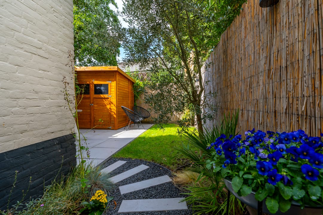 Foto 16 van Adriaen van Ostadelaan 119