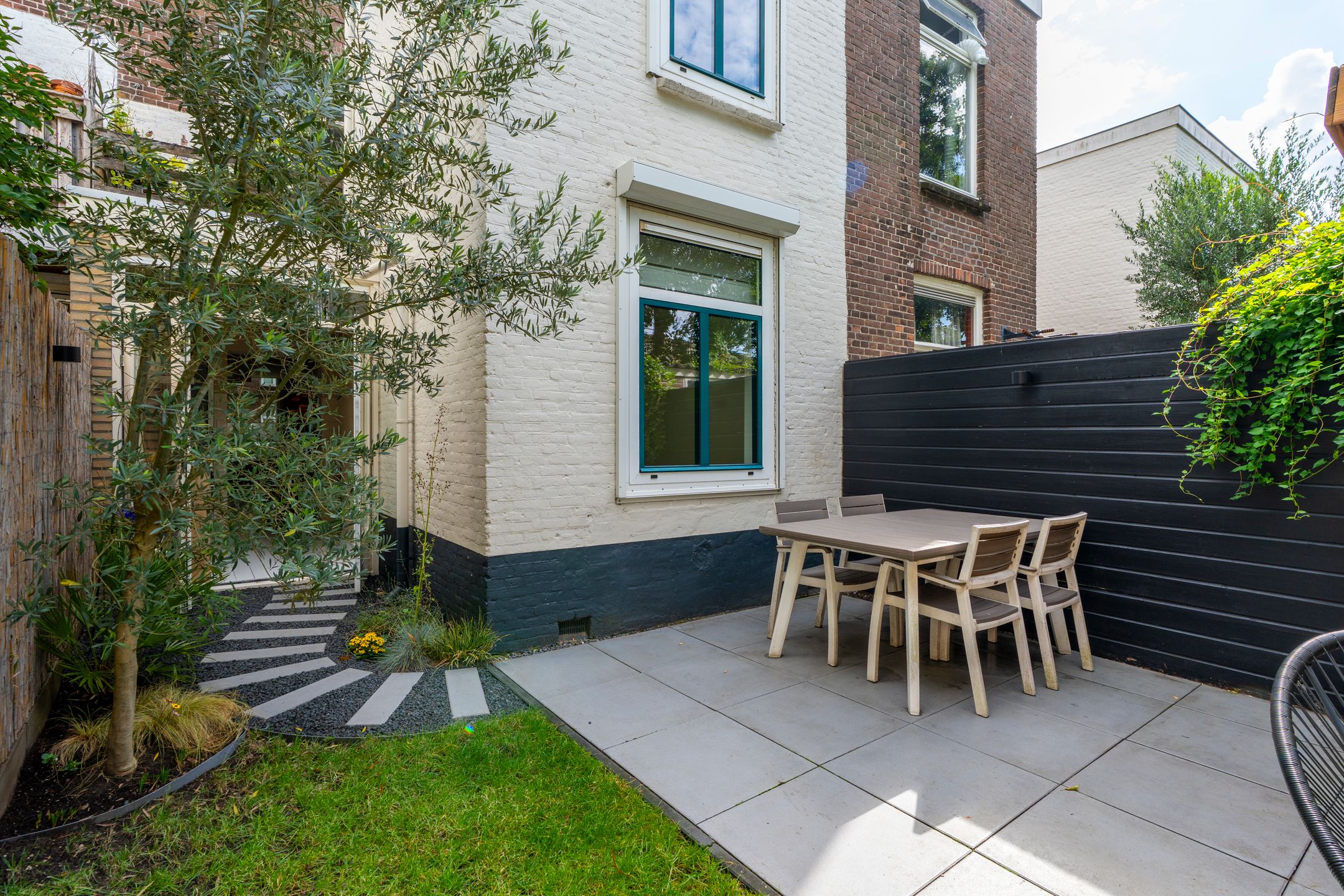 Foto 18 van Adriaen van Ostadelaan 119