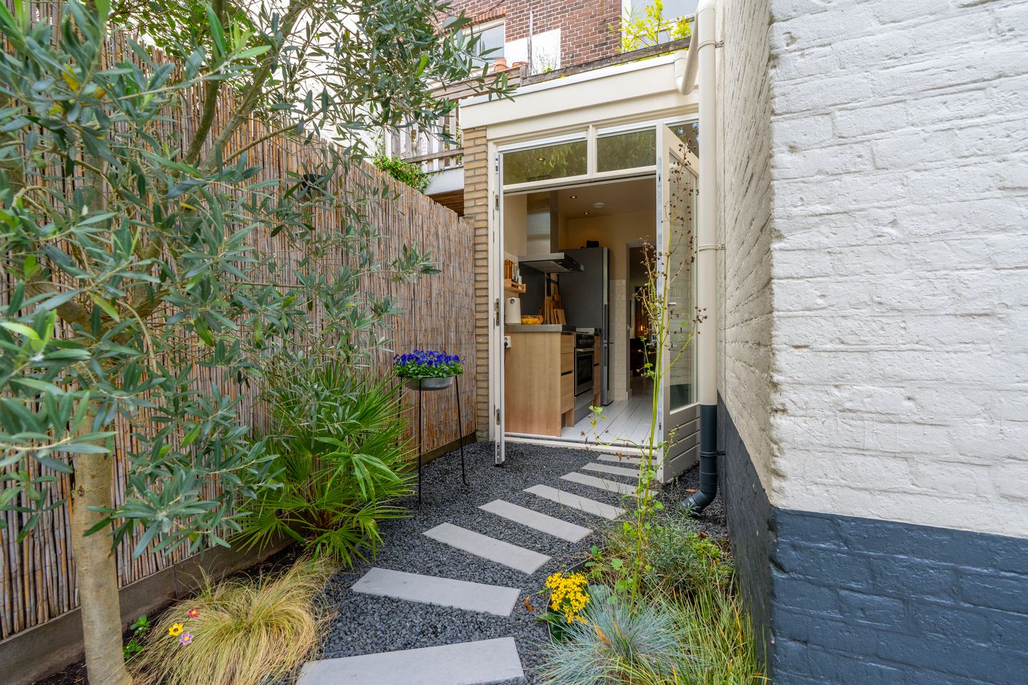 Foto 19 van Adriaen van Ostadelaan 119