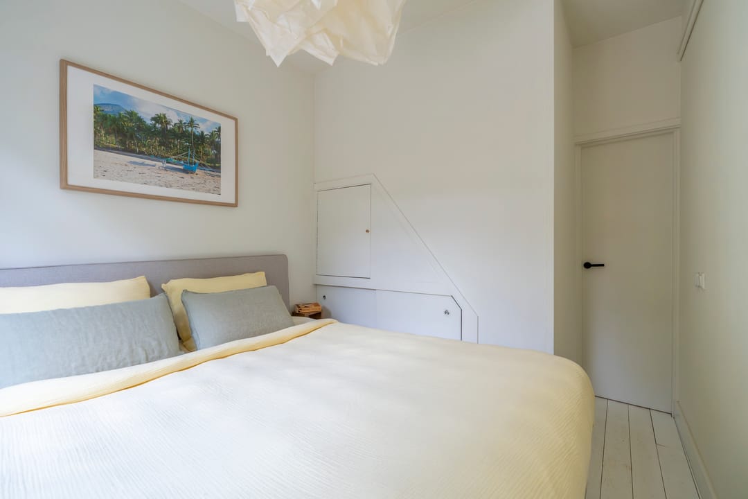 Foto 26 van Adriaen van Ostadelaan 119