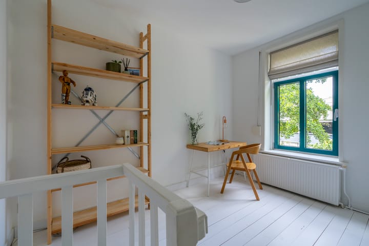 Foto 28 van Adriaen van Ostadelaan 119