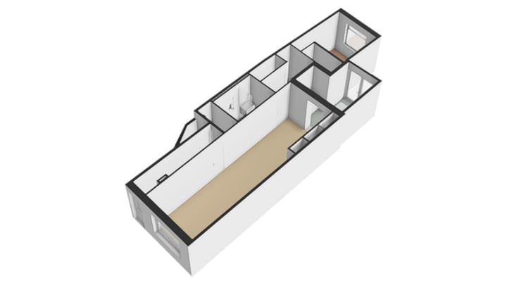 Foto 32 van Adriaen van Ostadelaan 119