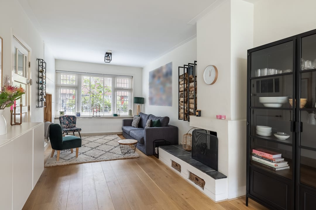 Foto 11 van Hooft Graaflandstraat 81