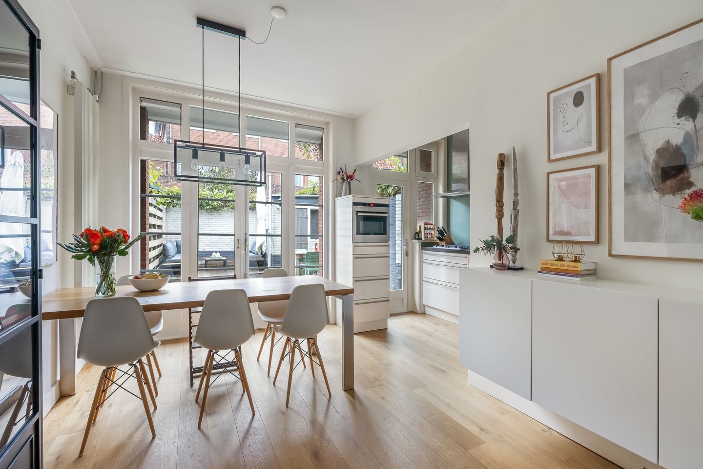 Foto 5 van Hooft Graaflandstraat 81