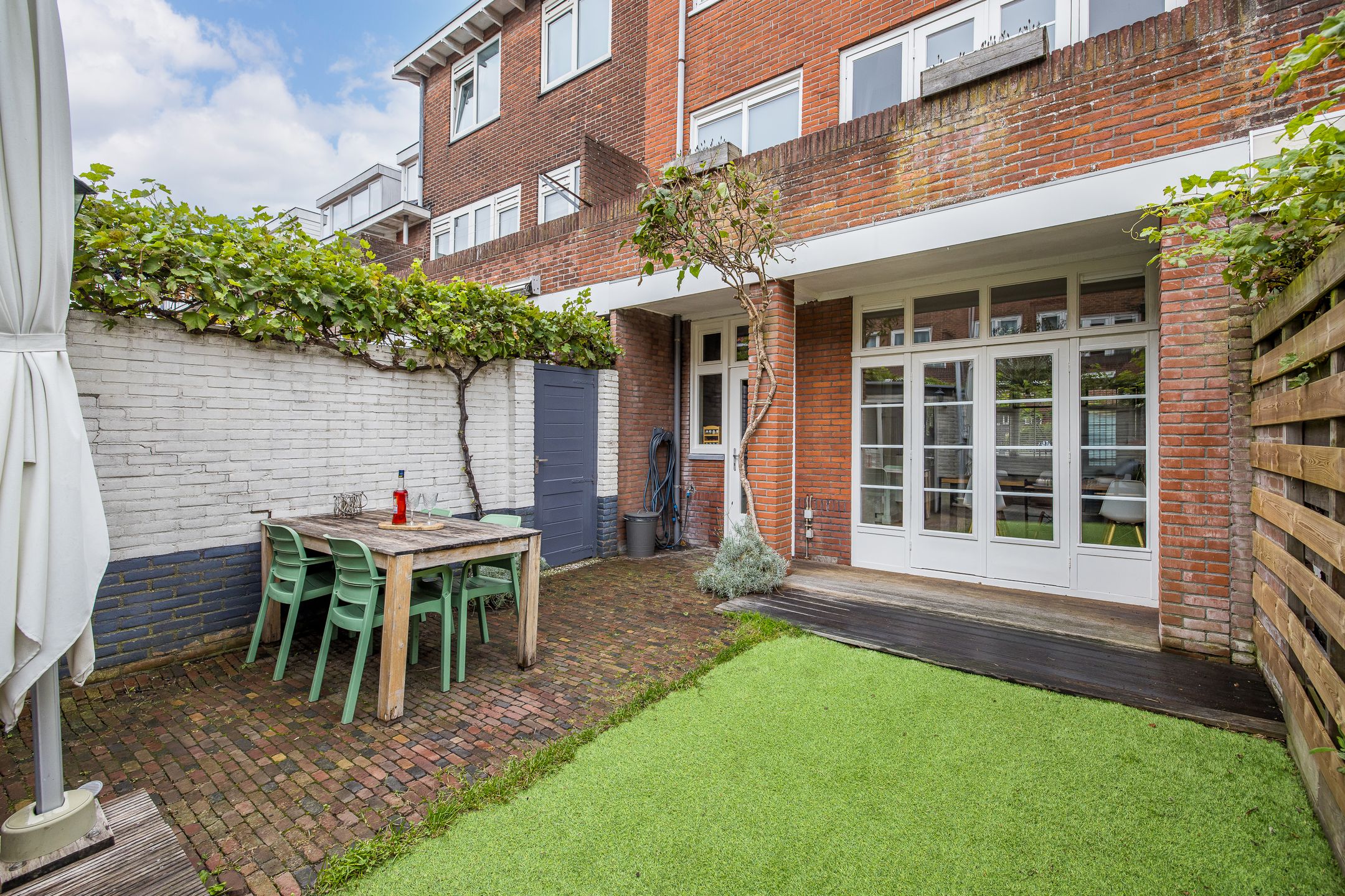 Foto 6 van Hooft Graaflandstraat 81