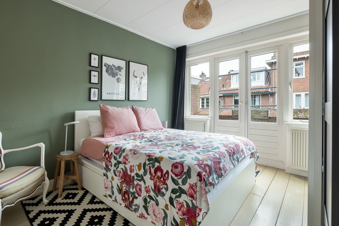 Foto 29 van Hooft Graaflandstraat 81