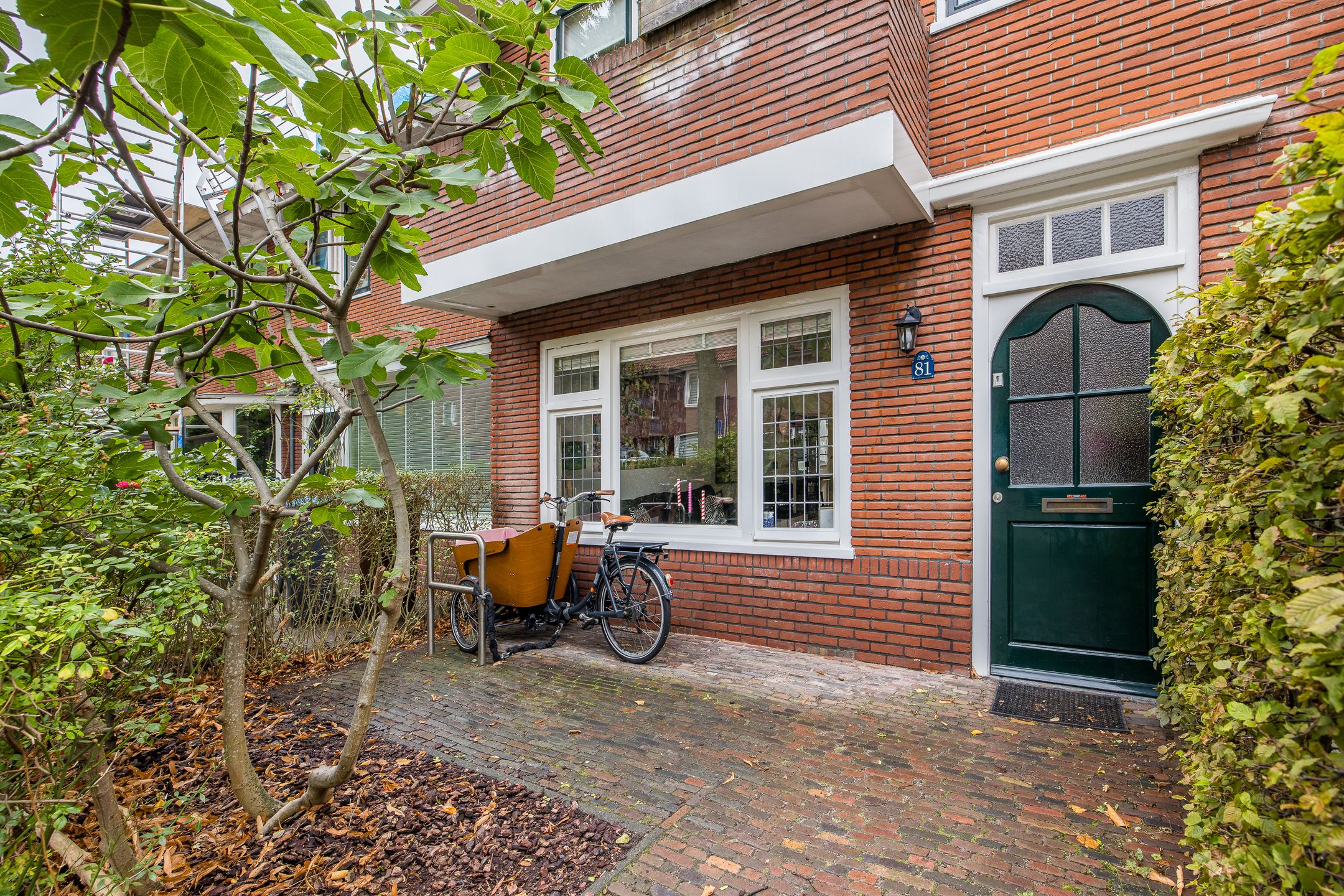 Foto 3 van Hooft Graaflandstraat 81