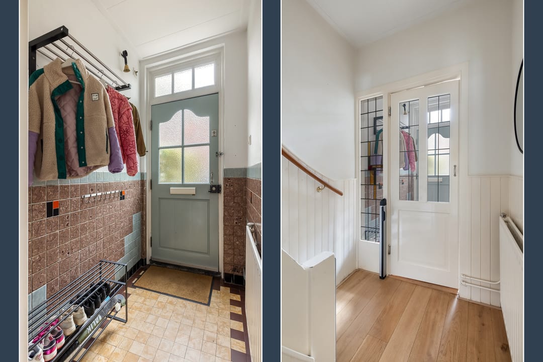 Foto 8 van Hooft Graaflandstraat 81