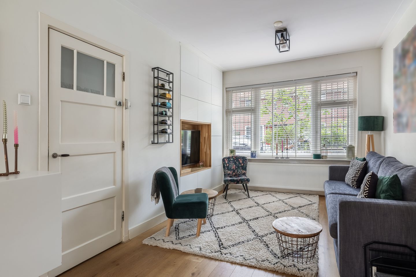 Foto 10 van Hooft Graaflandstraat 81