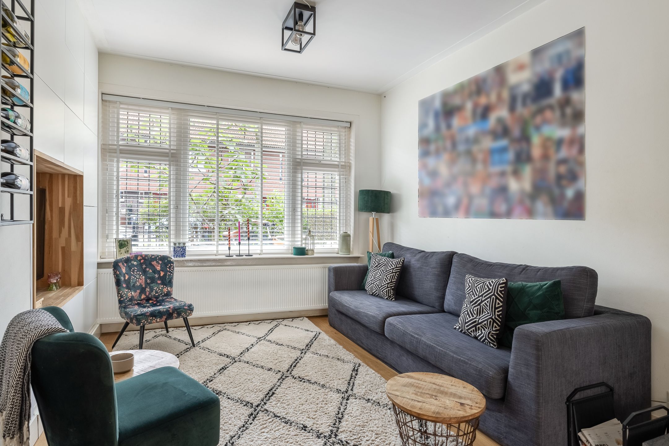 Foto 12 van Hooft Graaflandstraat 81