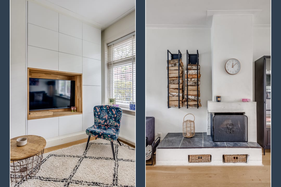 Foto 13 van Hooft Graaflandstraat 81