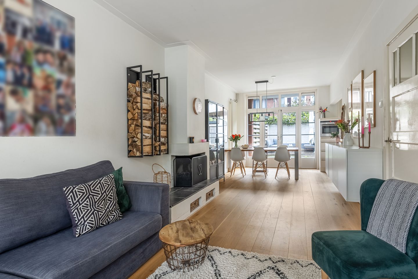 Foto 4 van Hooft Graaflandstraat 81