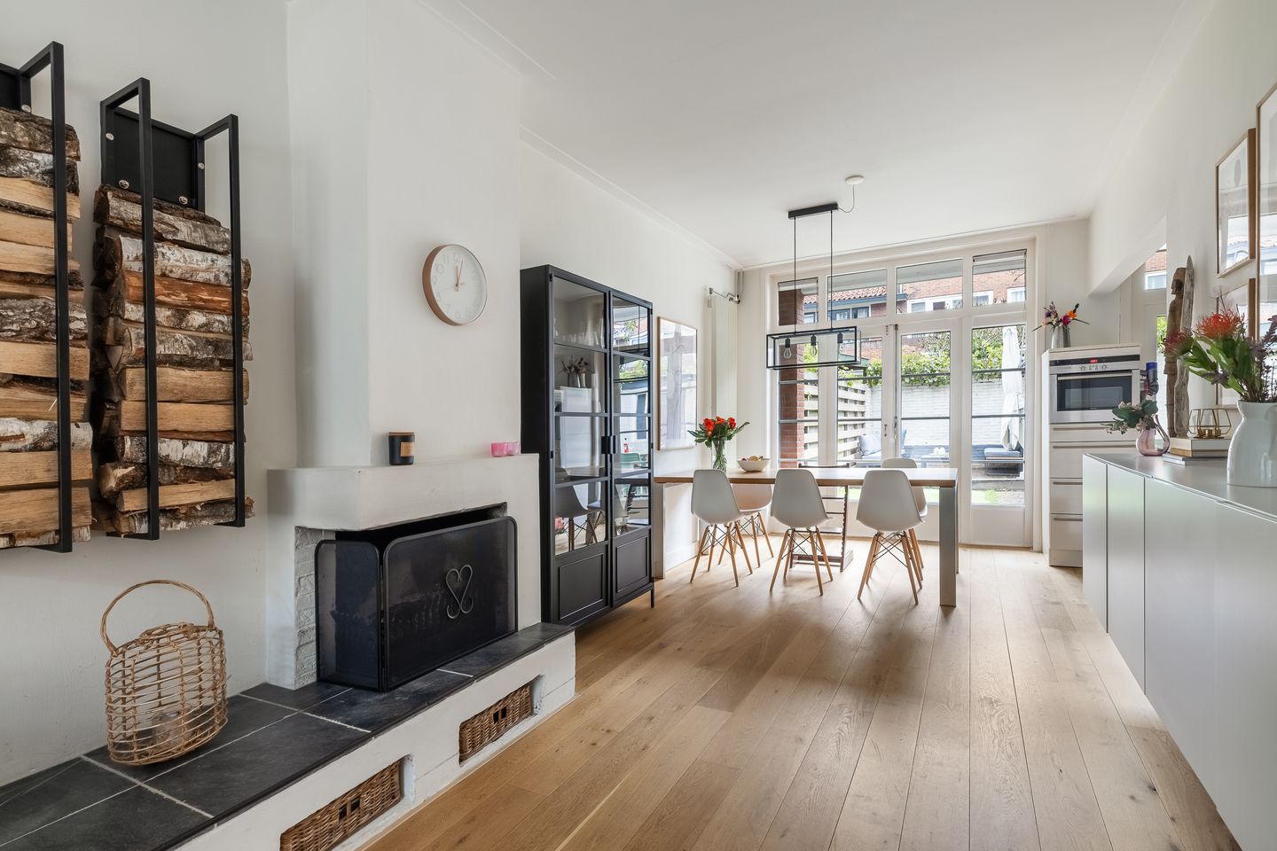 Foto 14 van Hooft Graaflandstraat 81