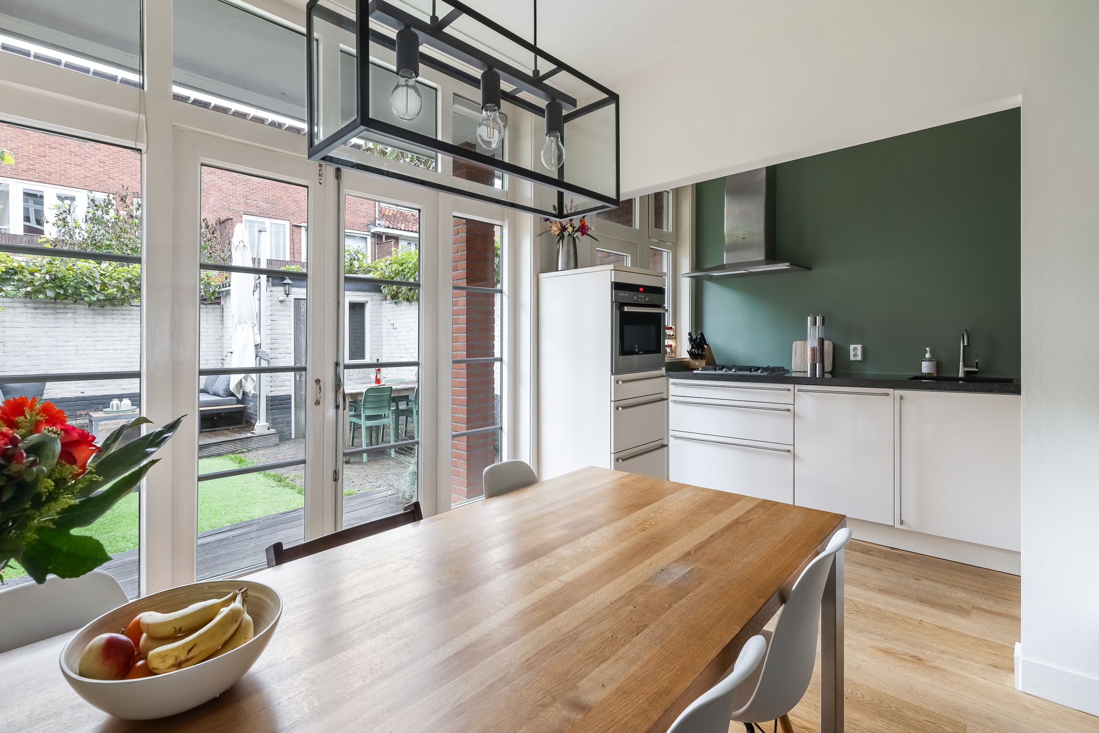 Foto 15 van Hooft Graaflandstraat 81