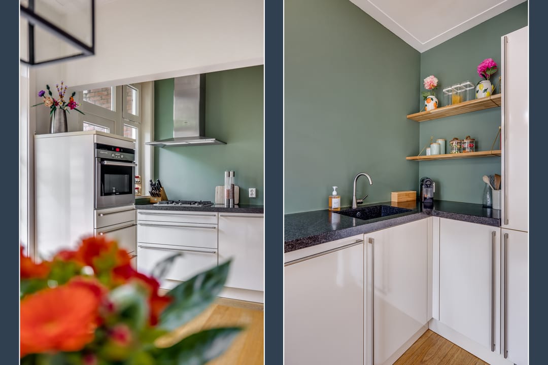 Foto 16 van Hooft Graaflandstraat 81