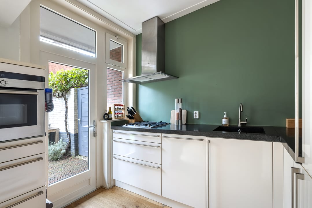 Foto 17 van Hooft Graaflandstraat 81