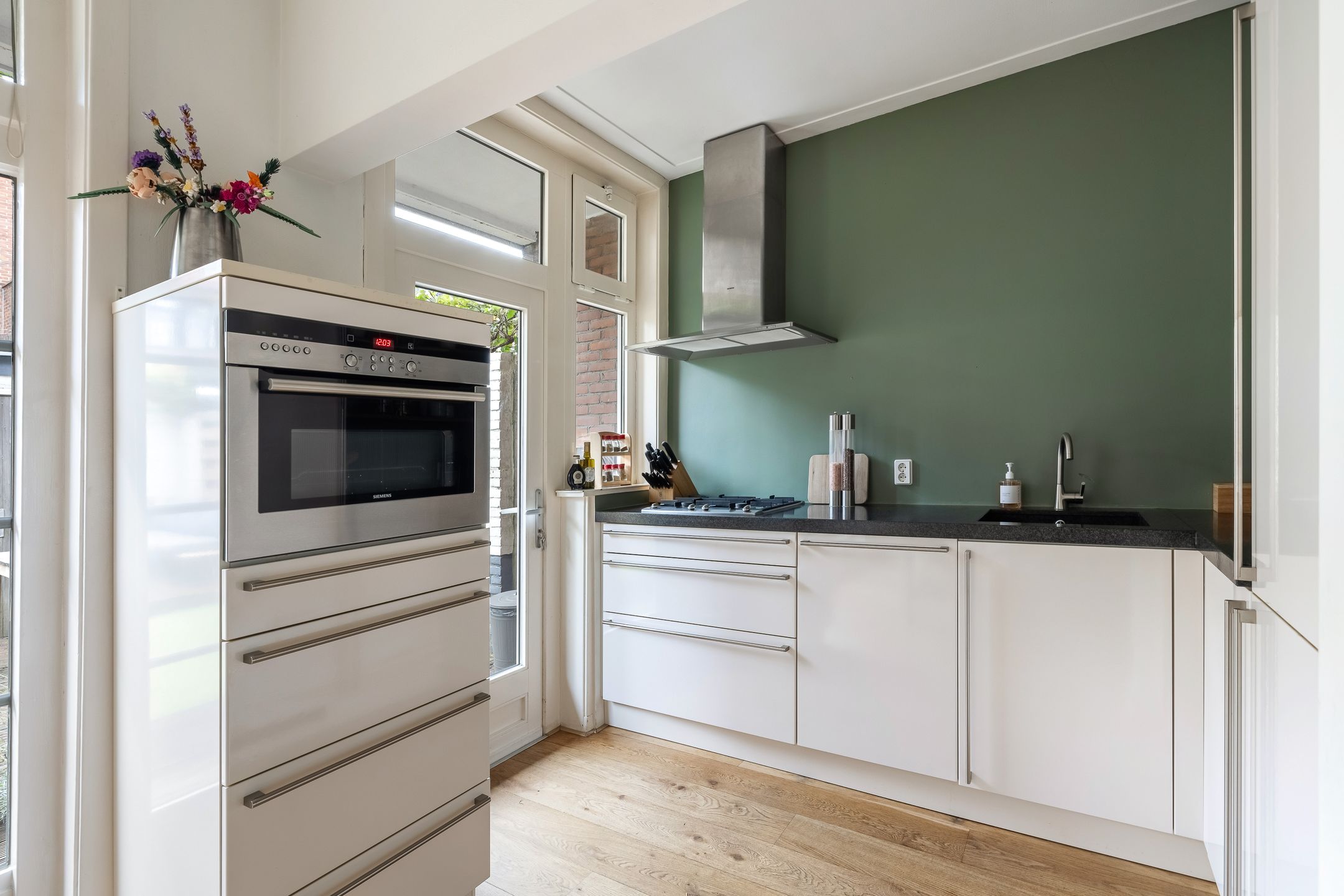 Foto 18 van Hooft Graaflandstraat 81