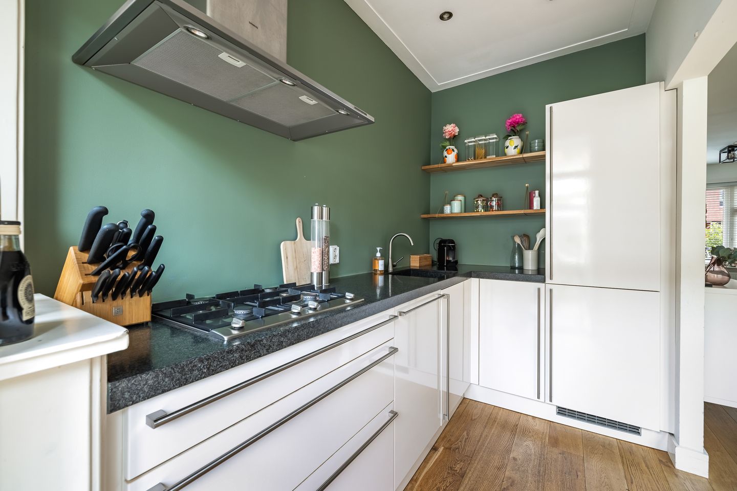 Foto 19 van Hooft Graaflandstraat 81