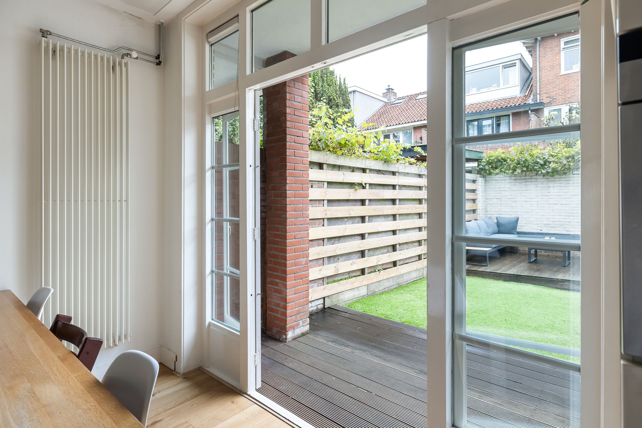 Foto 21 van Hooft Graaflandstraat 81