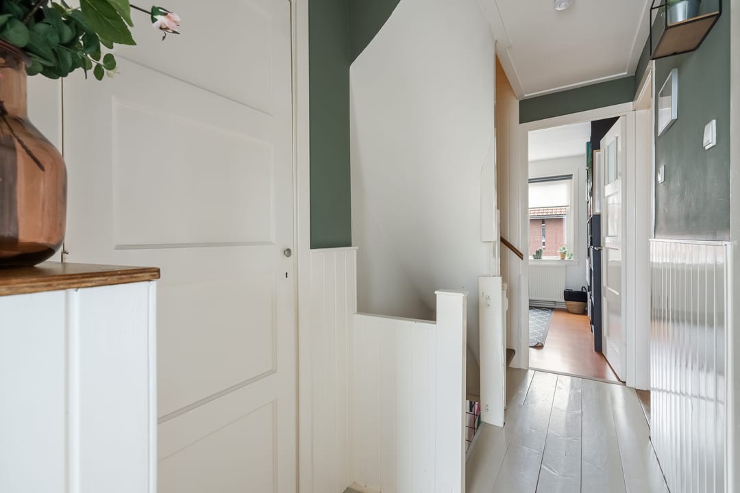 Foto 22 van Hooft Graaflandstraat 81