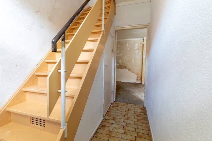 Foto 3 van Vignonstraat 16