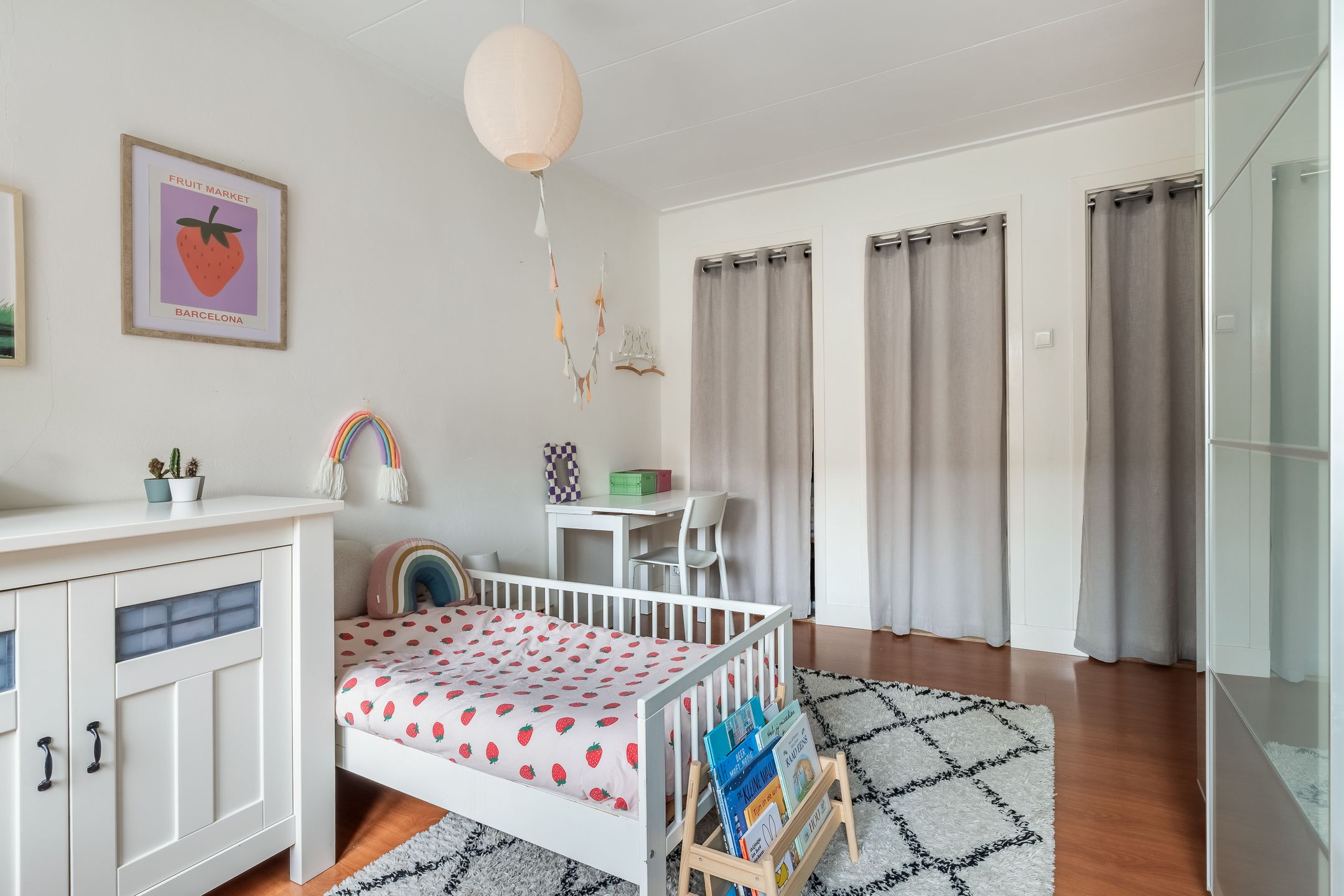 Foto 24 van Hooft Graaflandstraat 81