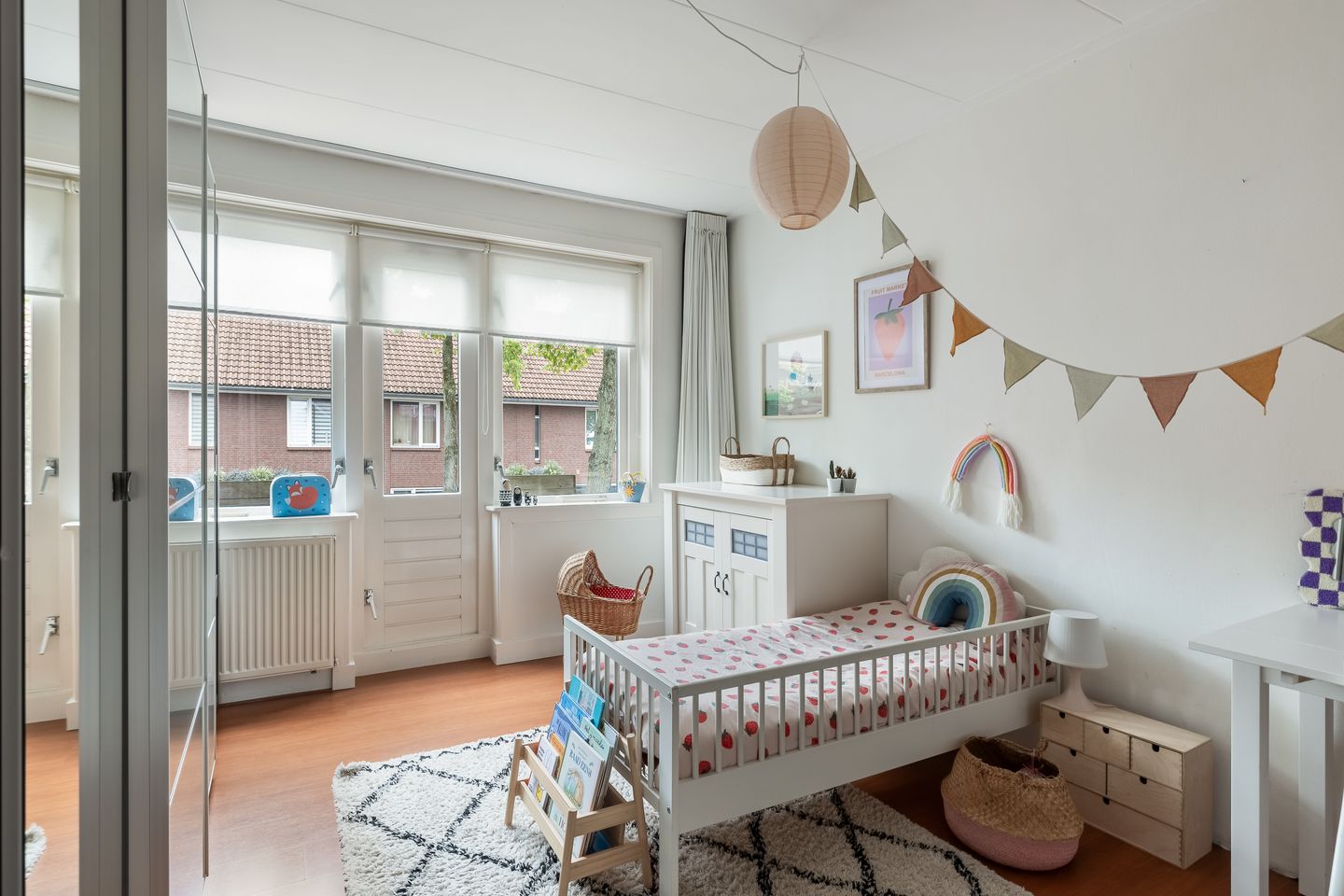 Foto 25 van Hooft Graaflandstraat 81