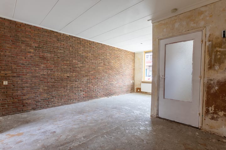 Foto 5 van Vignonstraat 16