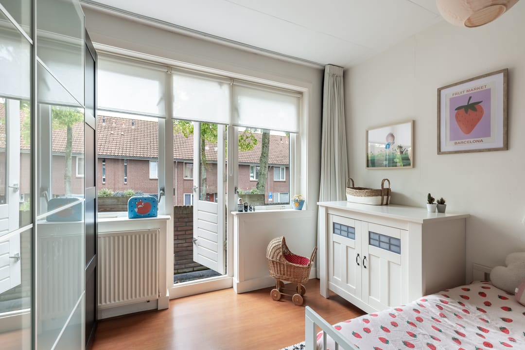 Foto 26 van Hooft Graaflandstraat 81