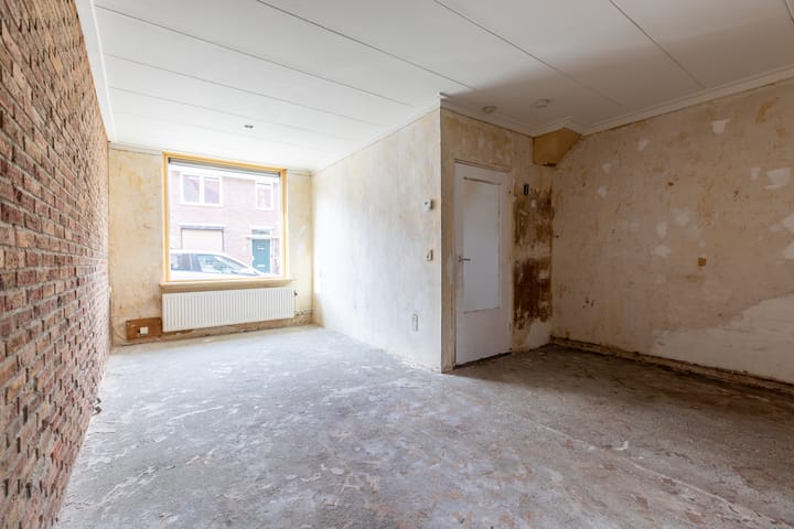 Foto 6 van Vignonstraat 16