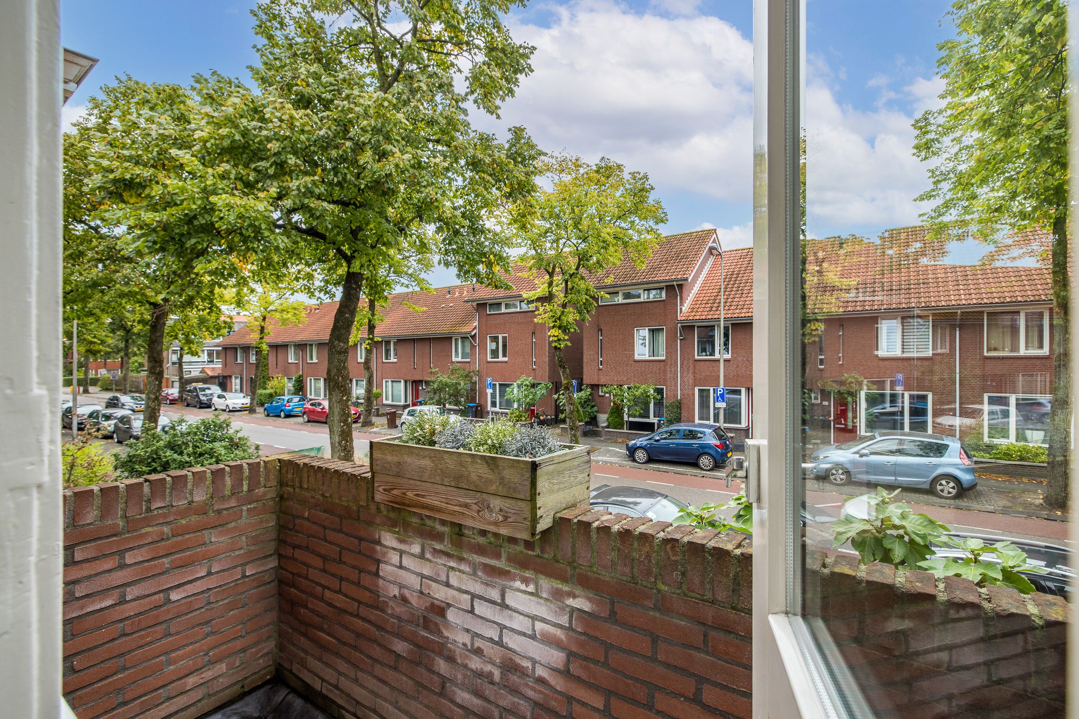 Foto 27 van Hooft Graaflandstraat 81