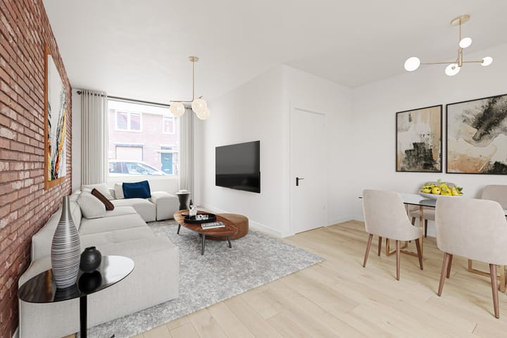 Foto 7 van Vignonstraat 16