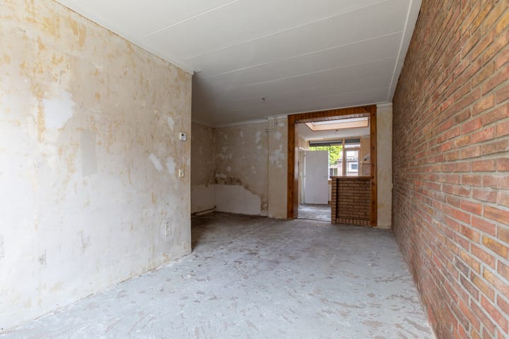 Foto 8 van Vignonstraat 16