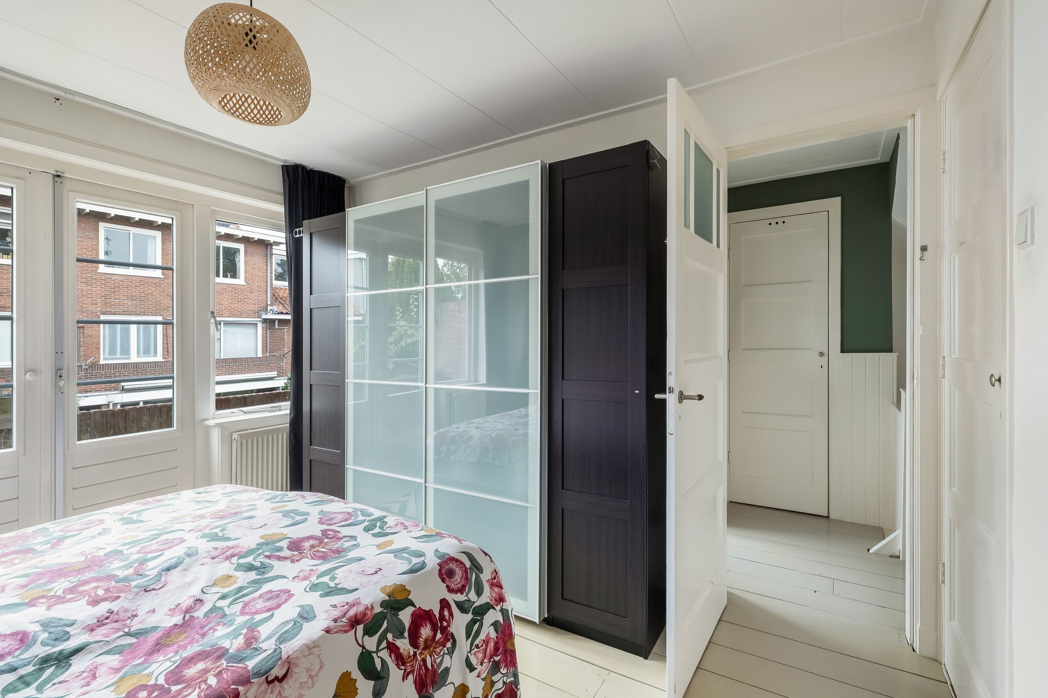 Foto 30 van Hooft Graaflandstraat 81