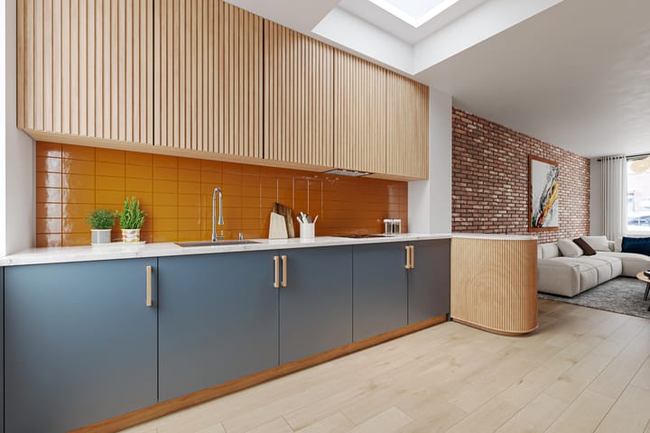 Foto 10 van Vignonstraat 16