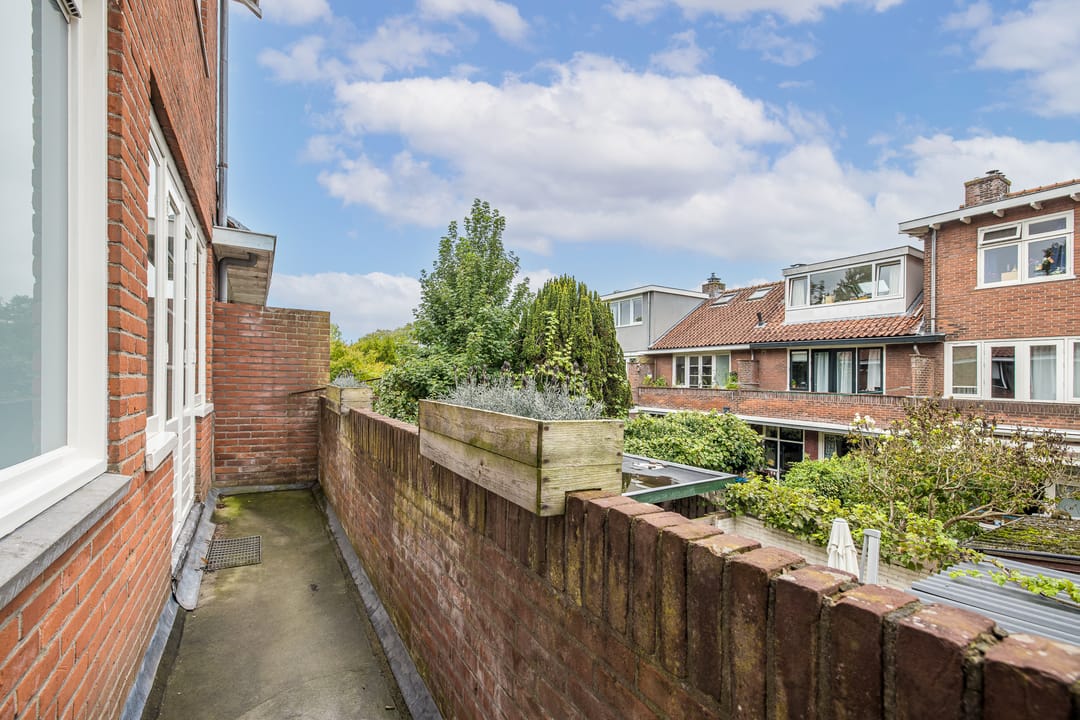 Foto 32 van Hooft Graaflandstraat 81