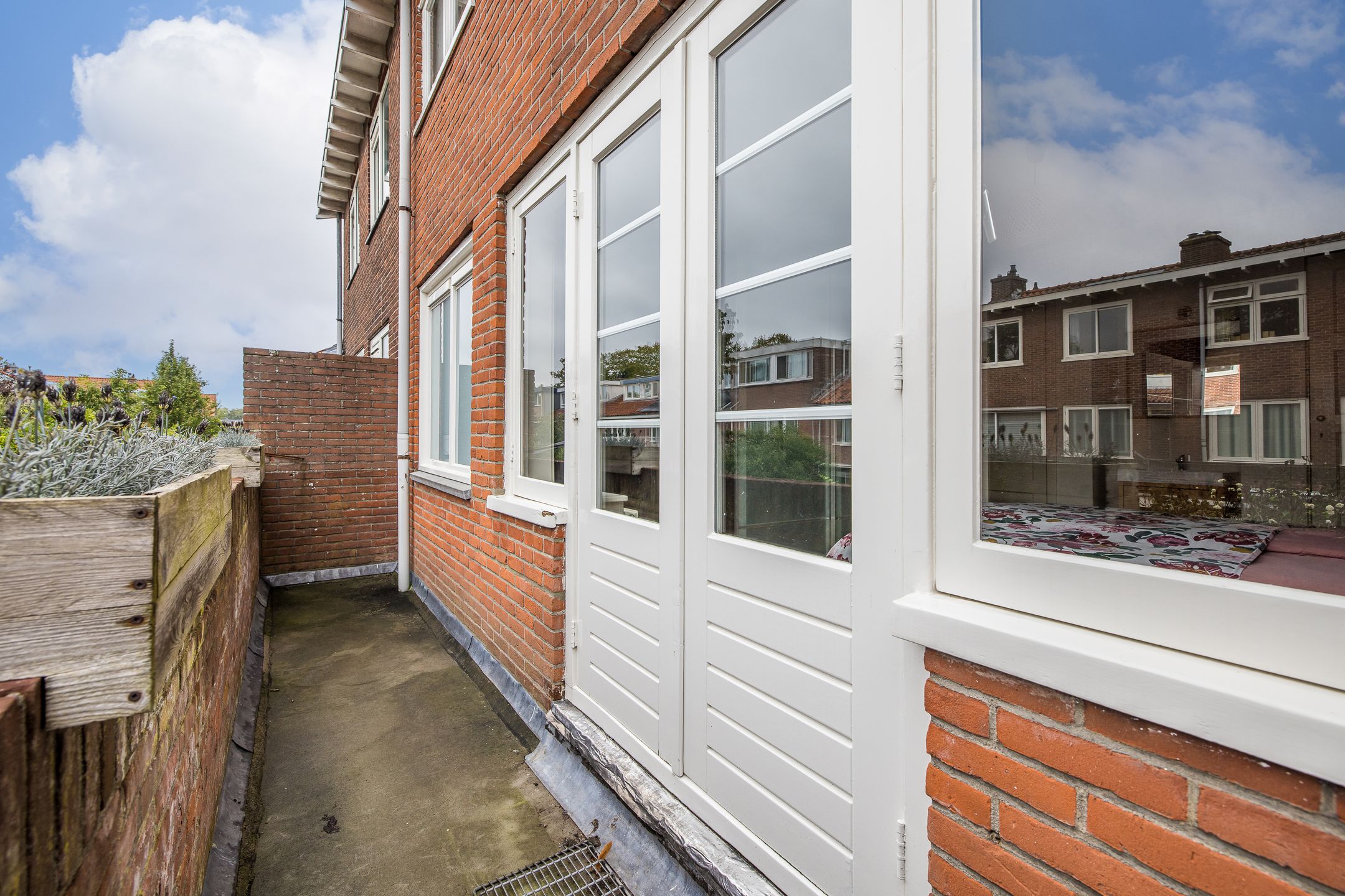 Foto 33 van Hooft Graaflandstraat 81