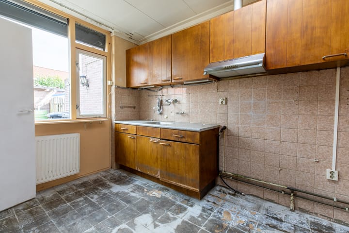 Foto 12 van Vignonstraat 16