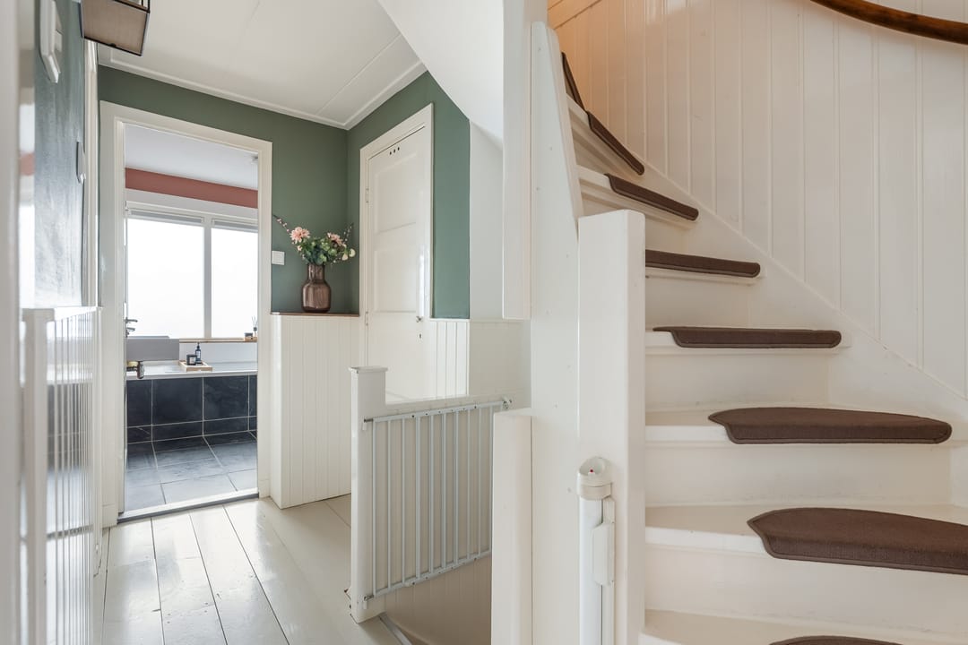 Foto 37 van Hooft Graaflandstraat 81