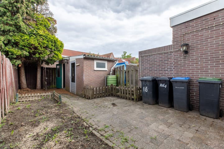 Foto 16 van Vignonstraat 16