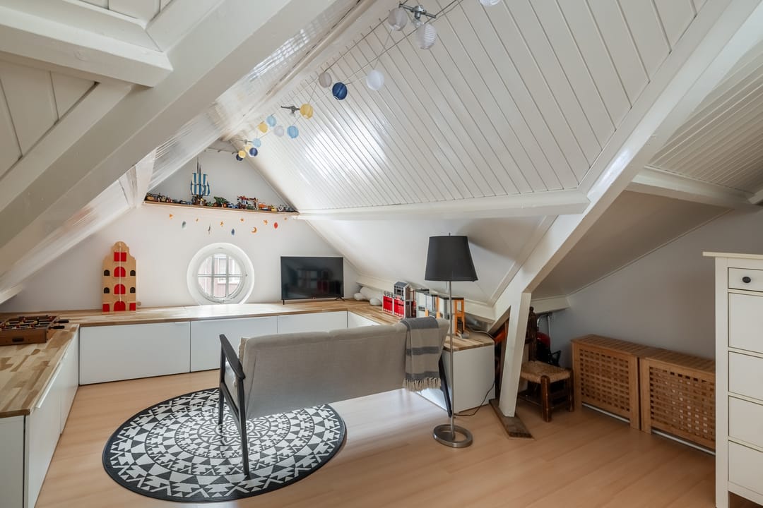 Foto 38 van Hooft Graaflandstraat 81