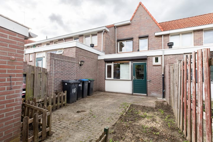 Foto 17 van Vignonstraat 16