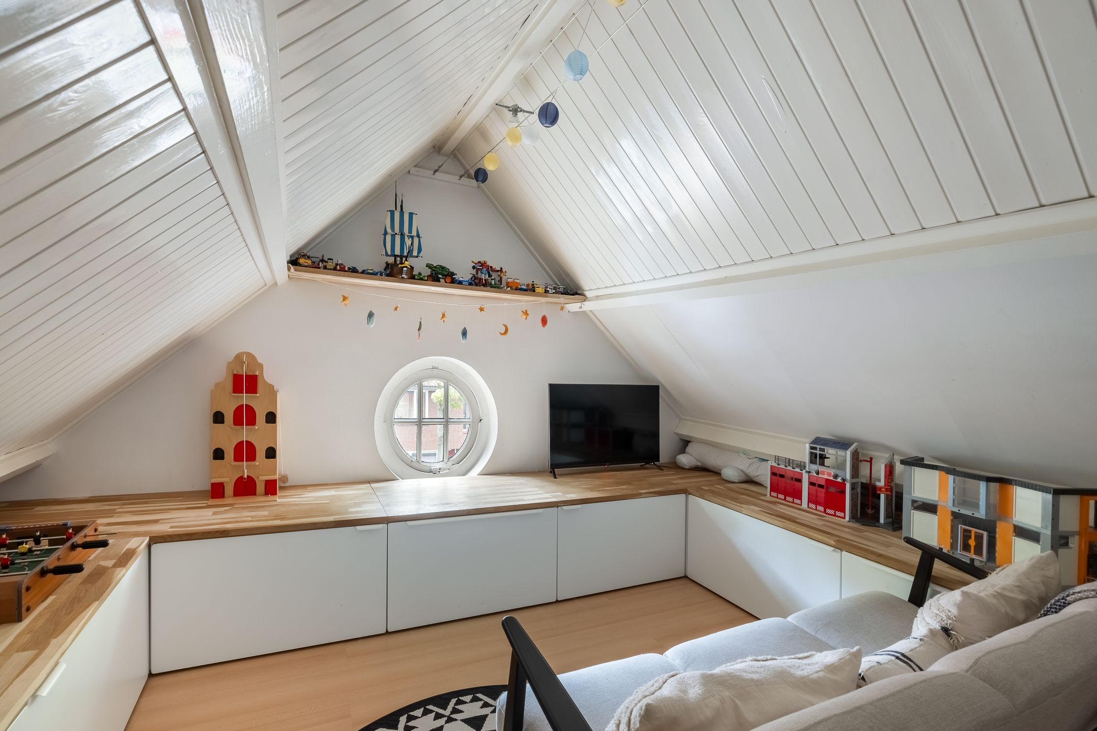 Foto 39 van Hooft Graaflandstraat 81